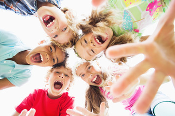 picture of kids
