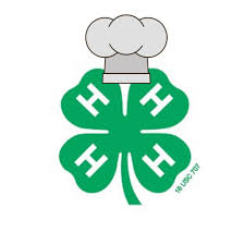 4-H Foods Club