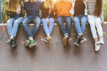 teens